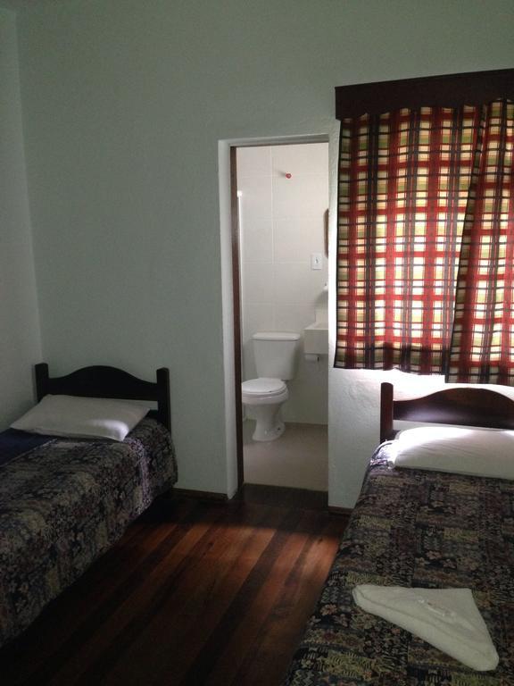 Hotel Hermann Blumenau Room photo