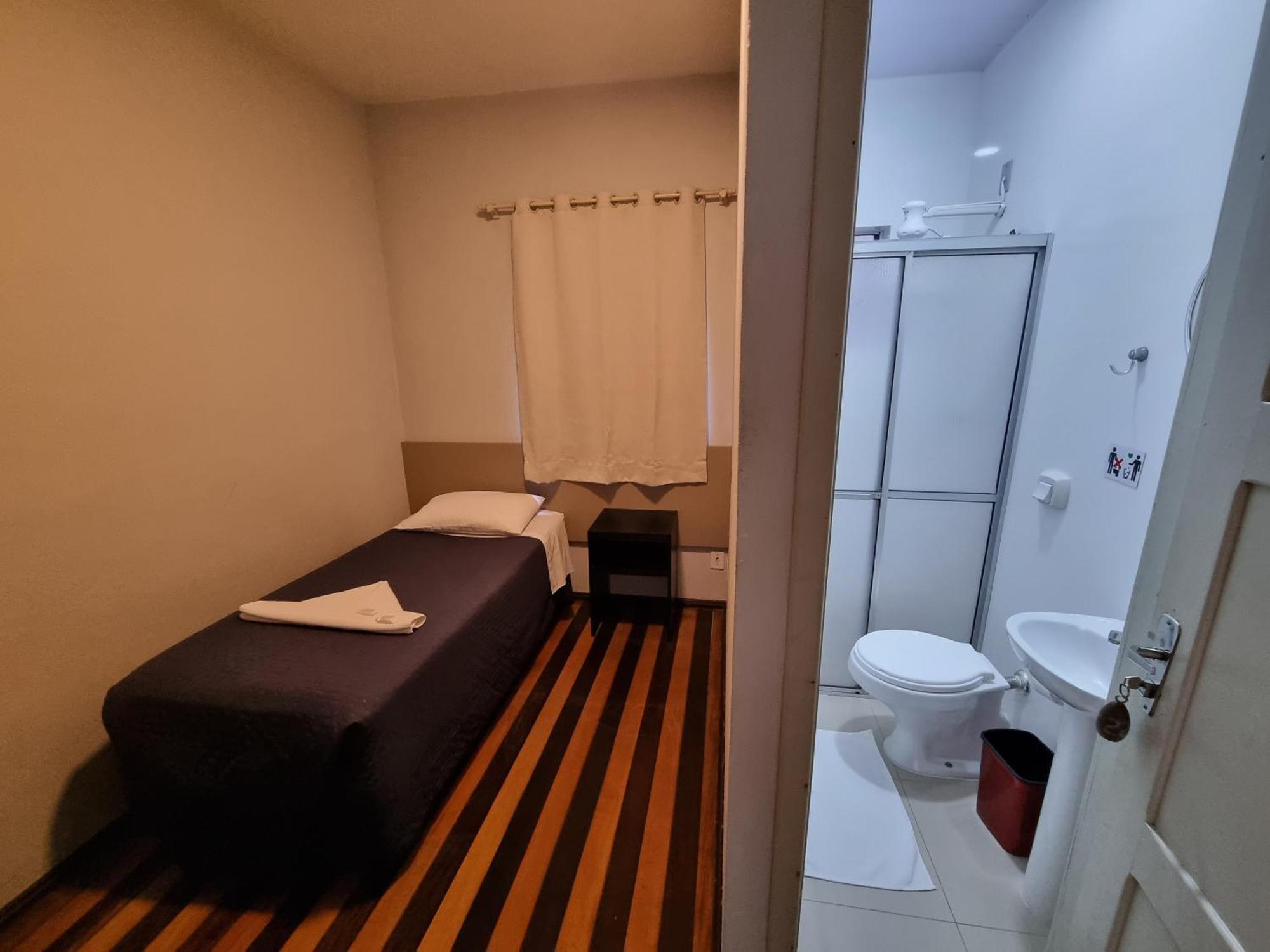 Hotel Hermann Blumenau Room photo