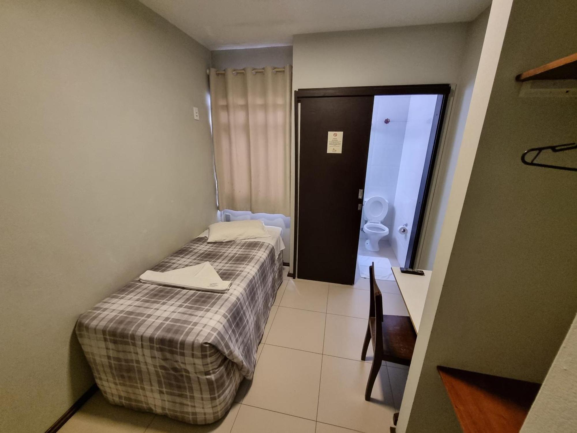 Hotel Hermann Blumenau Room photo