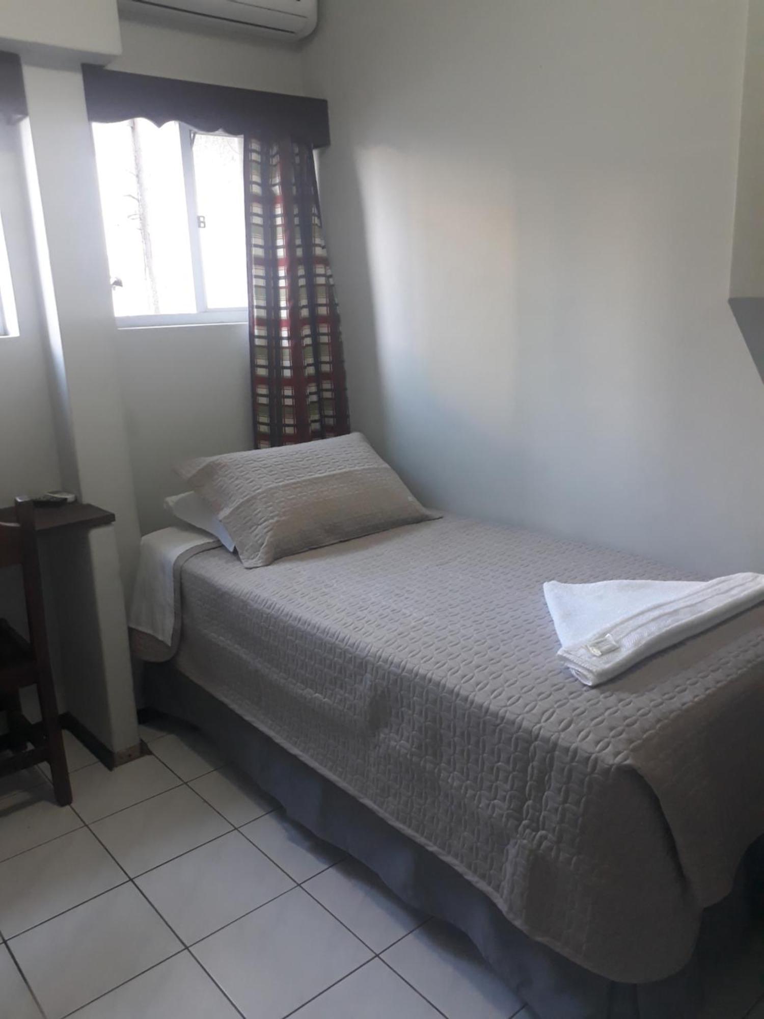 Hotel Hermann Blumenau Room photo