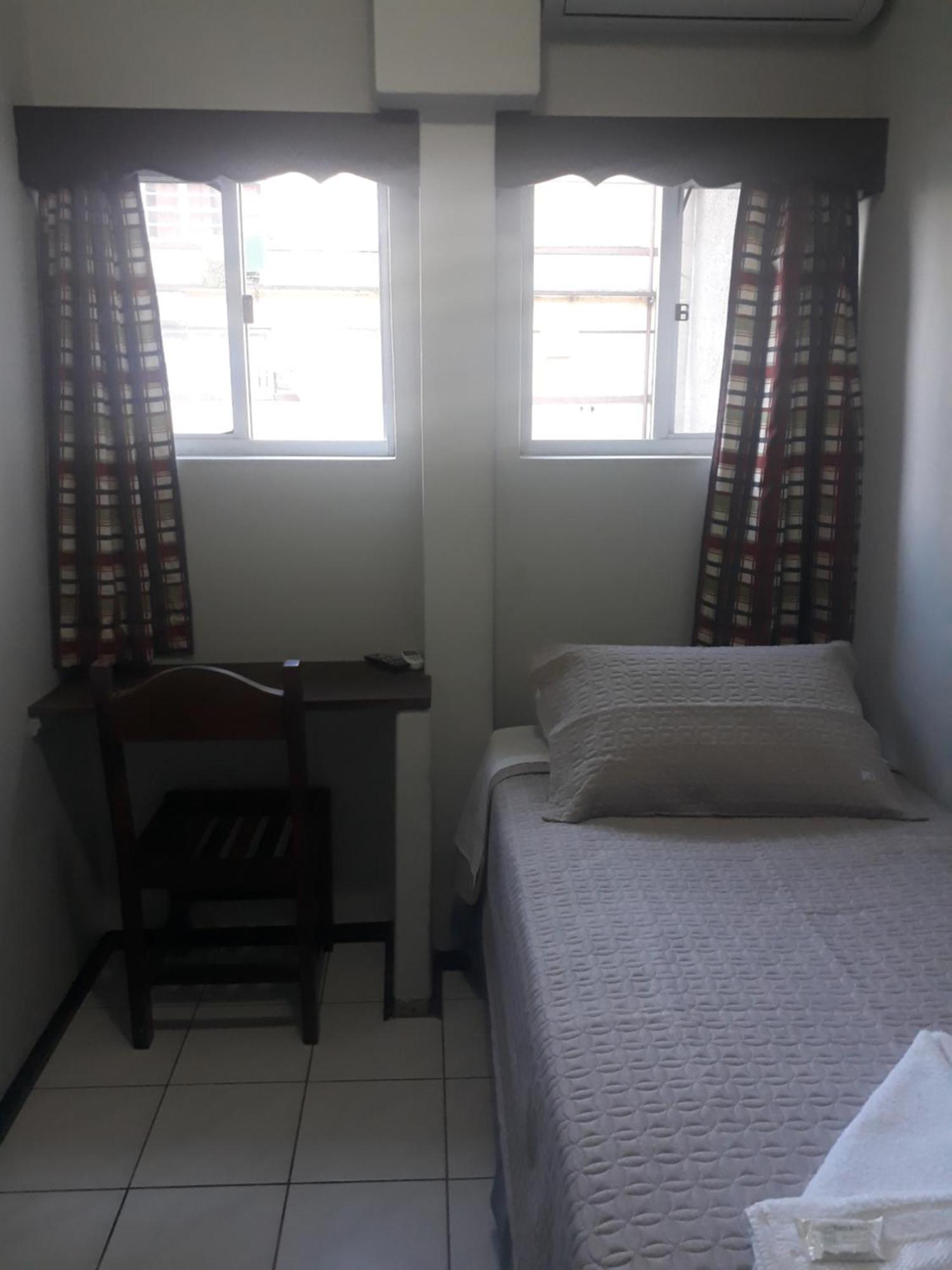 Hotel Hermann Blumenau Room photo