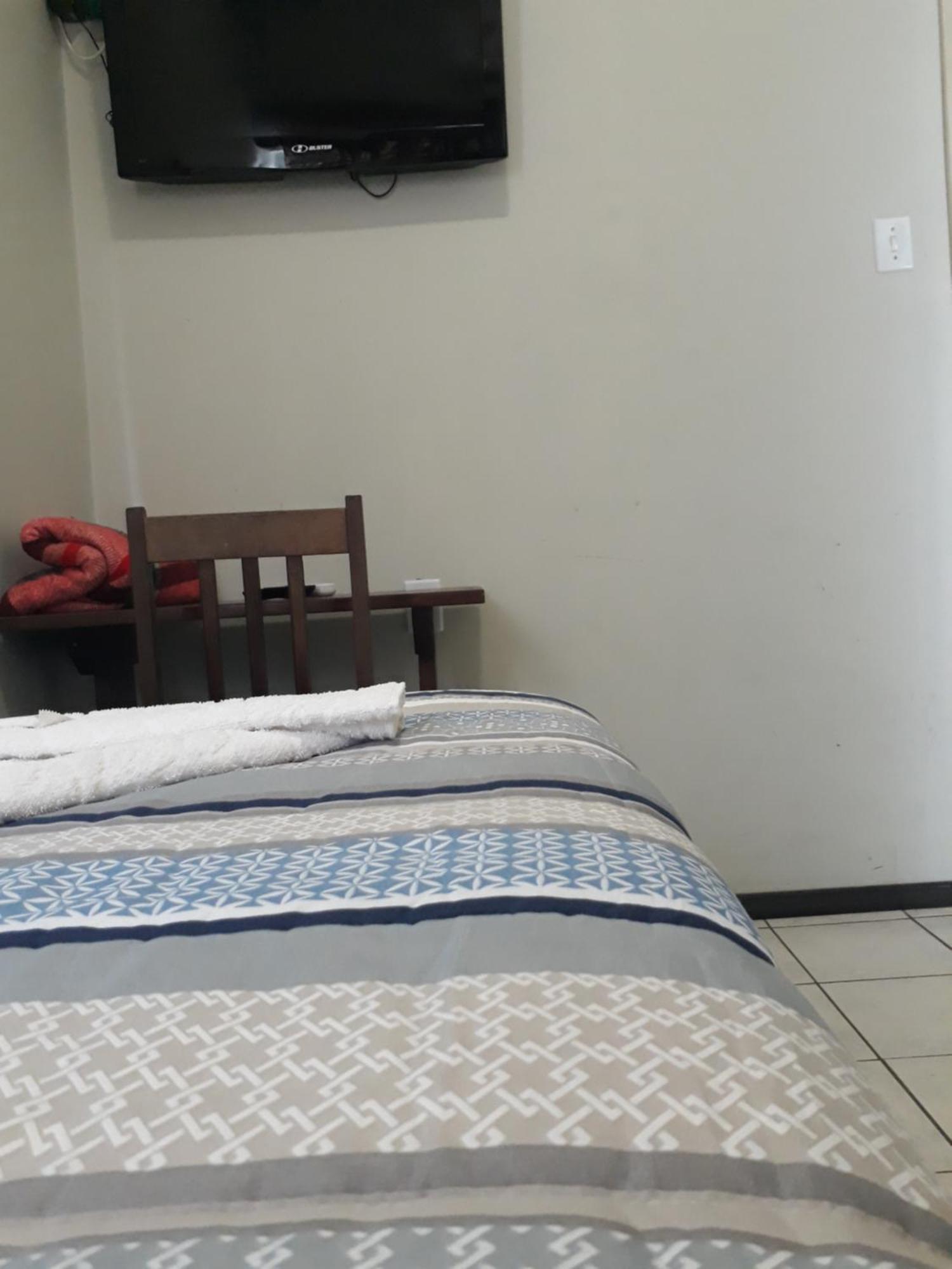 Hotel Hermann Blumenau Room photo