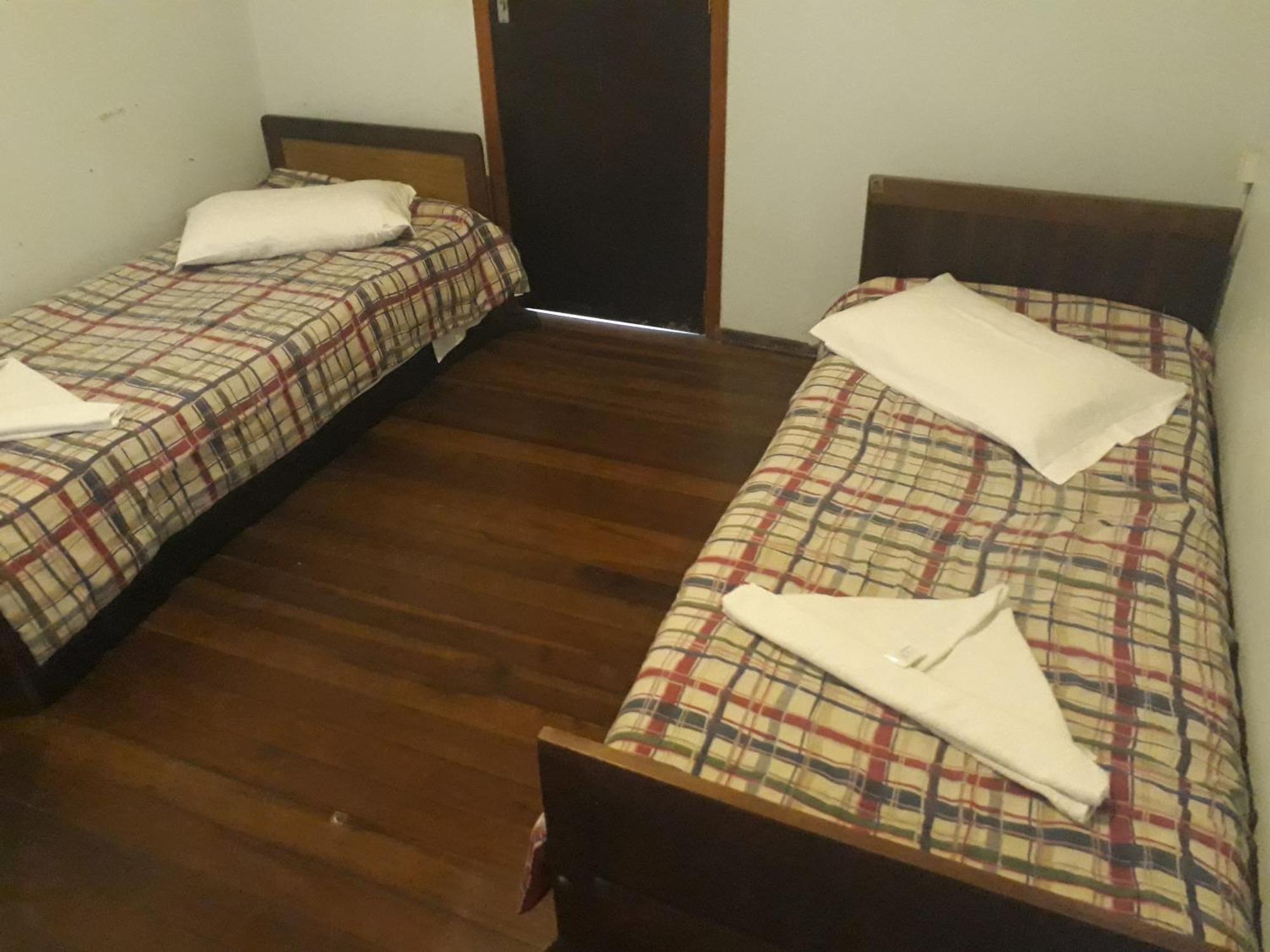 Hotel Hermann Blumenau Room photo