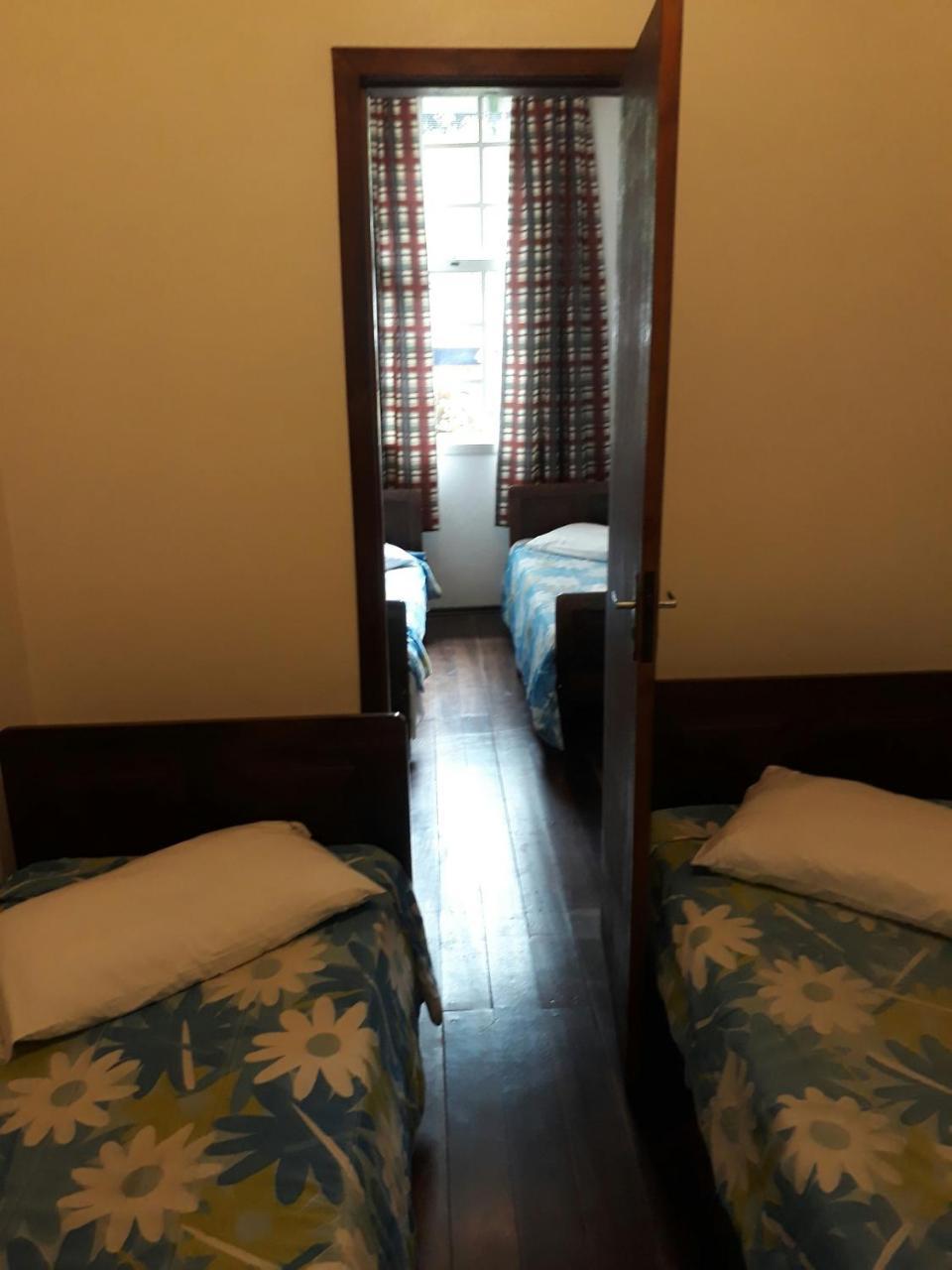 Hotel Hermann Blumenau Room photo