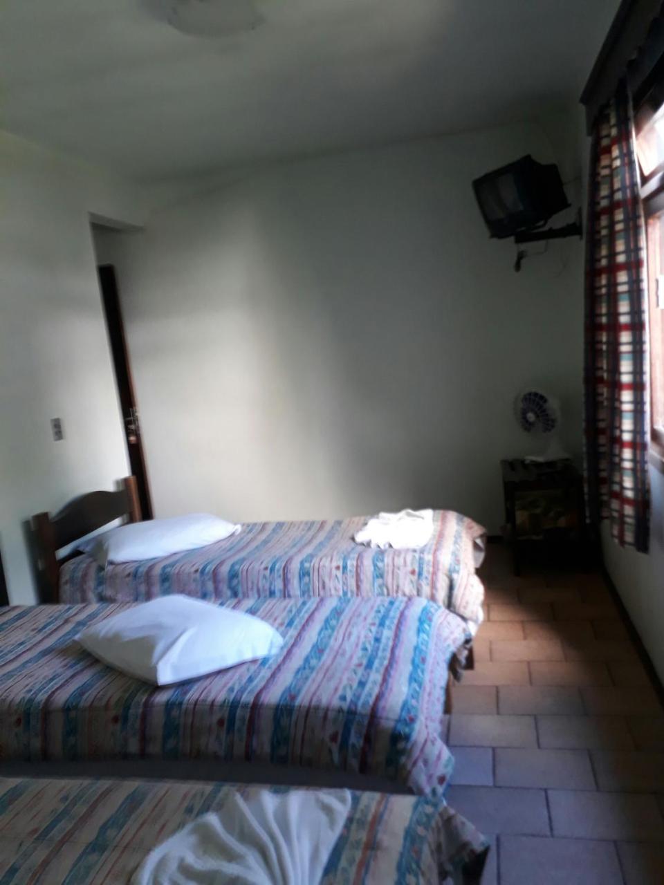 Hotel Hermann Blumenau Room photo